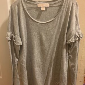 Woman’s Michael kors shirt